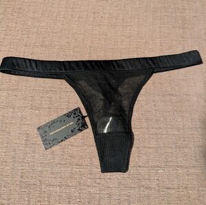 Kiki De Montparnasse Thong
